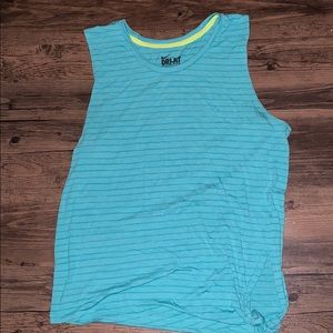 nike athletic top